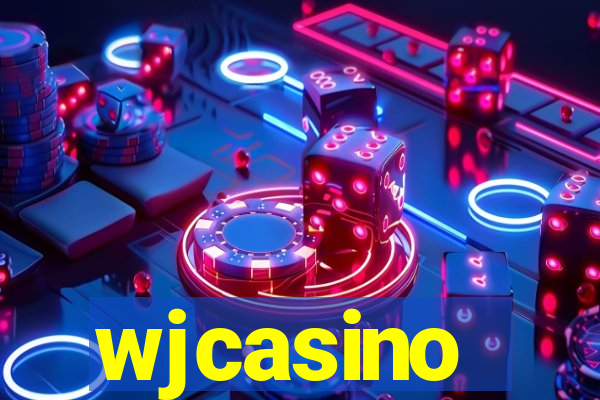 wjcasino - jogos slots premium